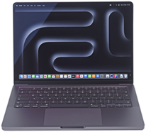 MacBook Pro M4